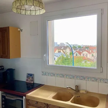 Superbe Vue 1 Canape-lit
